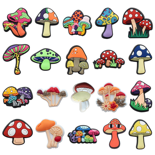 Mushroom Series